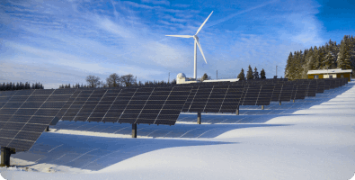Hybrid Energy
