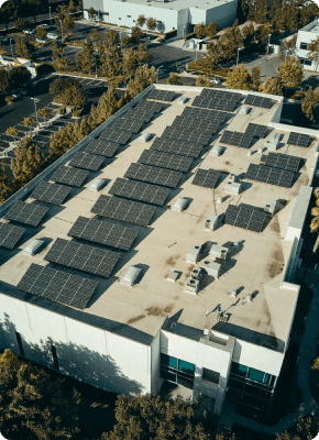 Baimi Khan Flour Mills Solar Project