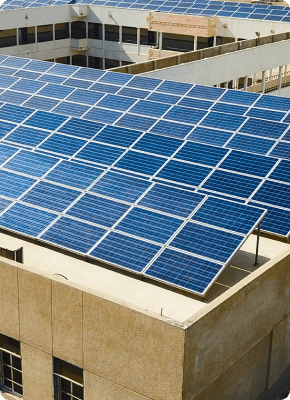 CKMC Kharia Cant Solar Project
