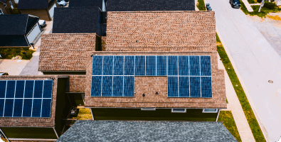 Solar PV Systems
